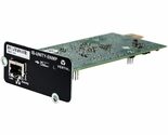 Vertiv Liebert IntelliSlot Unity - SNMP - Network Card | Remote Monitori... - $375.00