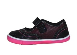 Wonder Nation Athletic On the Move Mary Jane Toddler Shoe 7, 8, 9, 10, 11 - £9.40 GBP+
