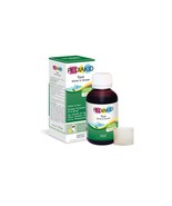 Pediakid Toux Syrup for children with dry and wet cough 125 ml - $48.00 CAD