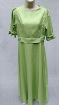 Amish Mennonite Cape Dress 34&quot; Bust/28&quot; Waist - Modest Feminine - £19.67 GBP