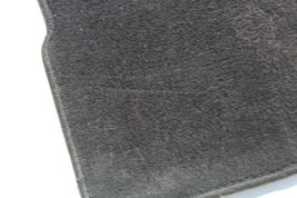 2000-2005 TOYOTA CELICA GT GT-S PASSENGER REAR RIGHT CARPET FLOOR MAT GTS 2119 image 4