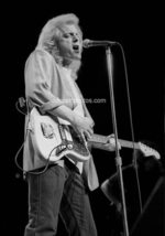 Tommy James - 8x10 BW Photograph - $14.69