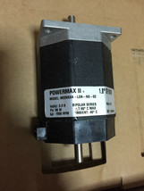 PowerMax II Stepper Motor M22NSXA-LDN-NS-02 (New) - £516.69 GBP