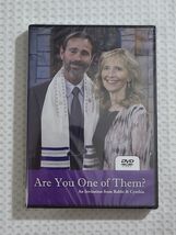 Are You One of Them? Rabbi and Cynthia (DVD) (BUY 5 DVD, GET 4 FREE) - $7.04 CAD
