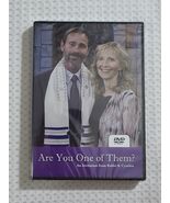 Are You One of Them? Rabbi and Cynthia (DVD) (BUY 5 DVD, GET 4 FREE) - €4,34 EUR