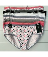 Laura Ashley Cotton Stretch Hipster Panties XL - €32,77 EUR