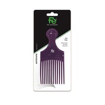 Fe Afro Comb - $5.82