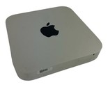 Apple Mac mini 2.5 GHz Core i5 (I5-3210M) NO HARD DRIVE NO RAM - £39.34 GBP