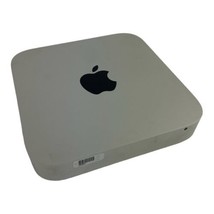 Apple Mac Mini 2.5 G Hz Core i5 (I5-3210M) No Hard Drive No Ram - $49.49