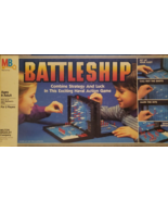 Vintage 1981/1984  Battleship Game 4730 Milton Bradley - £12.08 GBP