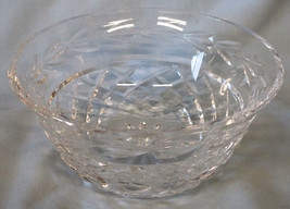 Waterford Glandore 5&quot; Round Bowl - $30.58