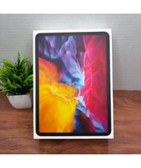 Apple iPad Pro 11-inch (2nd Gen.) 128GB Space Gray WiFi Excellent Condition - $691.07 CAD