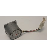 American Precision Rapidsyn 23E-6137A Stepper Motor 11.2VDC 0.44A - $674.87 MXN