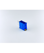 5PCS 3296W-500 BARONS Multi Turn Trimmer Resistor 50 Ohm 10% Potentiomet... - $92.42 MXN
