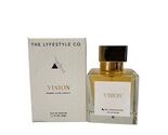 The Lyfestyle Co Vision Eau de Parfum 1.7 fl oz 50ml - $83.16