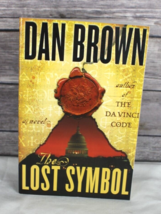 The Lost Symbol -  By Brown, Dan-  Paperback - Like New - £7.53 GBP