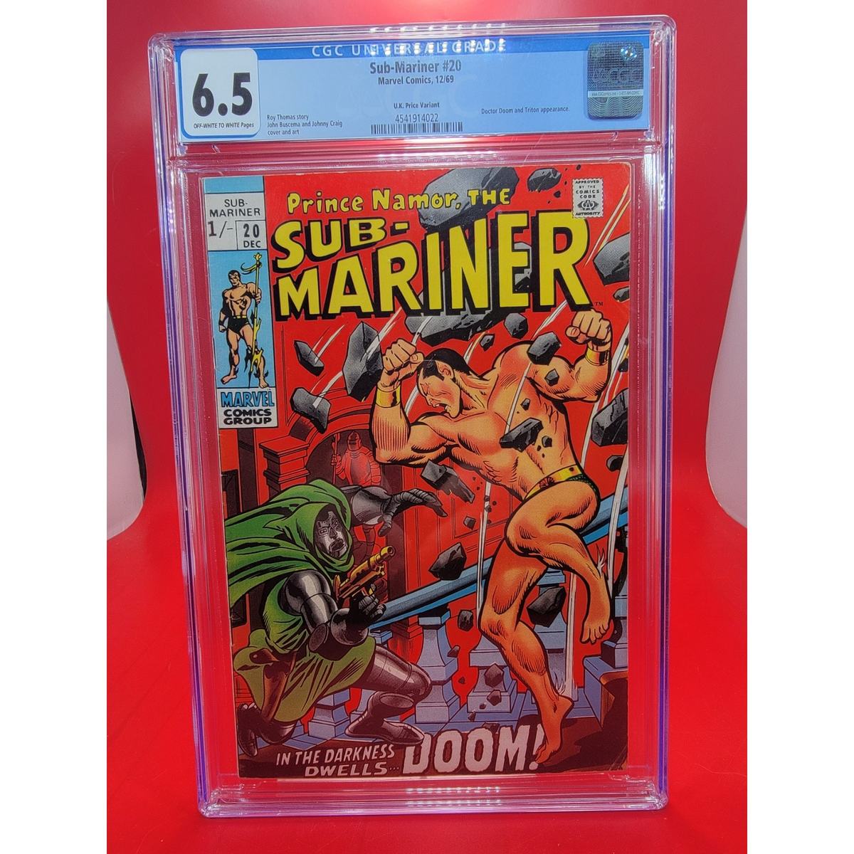 Full-size item image