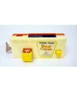 Fisher Price Pocket Camera #464 Vintage 6&quot; Flash Cube Trip to the Zoo Wo... - $8.79 CAD