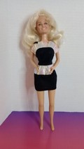 Vintage Matchbox Barbie Cheryl Tiegs Pre-Owned No Box - £13.23 GBP