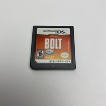 Bolt (Nintendo Ds, 2008) Cartridge Only - £3.18 GBP