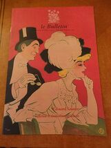 Librairie Benoît Forgeot &amp; Quentin Catalog Edouard Saunier Posters 2004 ... - $122.95 MXN