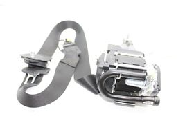 10-16 MERCEDES-BENZ E350 SEDAN Front Right Passenger Side Seat Belt F3702 image 2