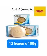 12 Bars Natural Pure Original Taharah Clay Soaps For Cleansing -shipment... - $135.26 CAD