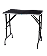 Adjustable Height Grooming Table - 42x24 Inches - $594.97