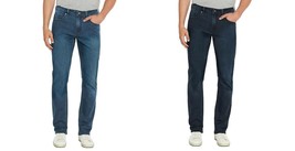 Buffalo David Bitton Men&#39;s Axel Slim Stretch Jeans - $24.99