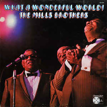 What A Wonderful World [Record] - £15.68 GBP