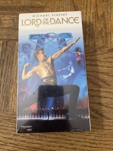 Lord Of The Dance Vhs - £7.71 GBP