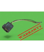 Oem 04-2008 Chrysler Crossfire Headlight Head Light Lamp Plug Harness Pi... - $48.90 CAD