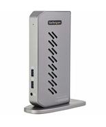 StarTech.com USB-C USB-A Dock - Hybrid Universal USB 3.0 Docking Station... - $118.70