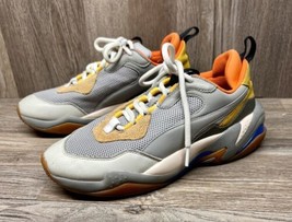 Puma Youth Thunder Spectra Sneakers Sneakers 368504-02 Size 7C Gum Sole - $16.81