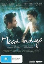 Mood Indigo DVD | English Subtitles | Region 4 - £6.62 GBP