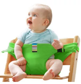 New2022 Portable Seat Kids Chair Travel Foldable Washable Infant Dining High Din - £50.98 GBP