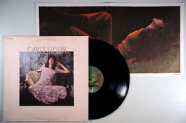 Carly Simon - Self-titled (1971) Vinyl LP • Debut - £8.67 GBP
