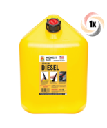1x Can Midwest Diesel 8610 Safe Gasoline Can | Spout Included | 5 Gallons - €30,35 EUR
