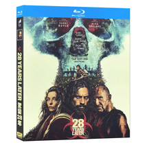 28 Years Later (2025) Blu-ray 1080P BD - $21.00