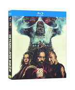 28 Years Later (2025) Blu-ray 1080P BD - $386.50 MXN 28 Years Later (2025) Blu-ray 1080P BD - $386.50 MXN