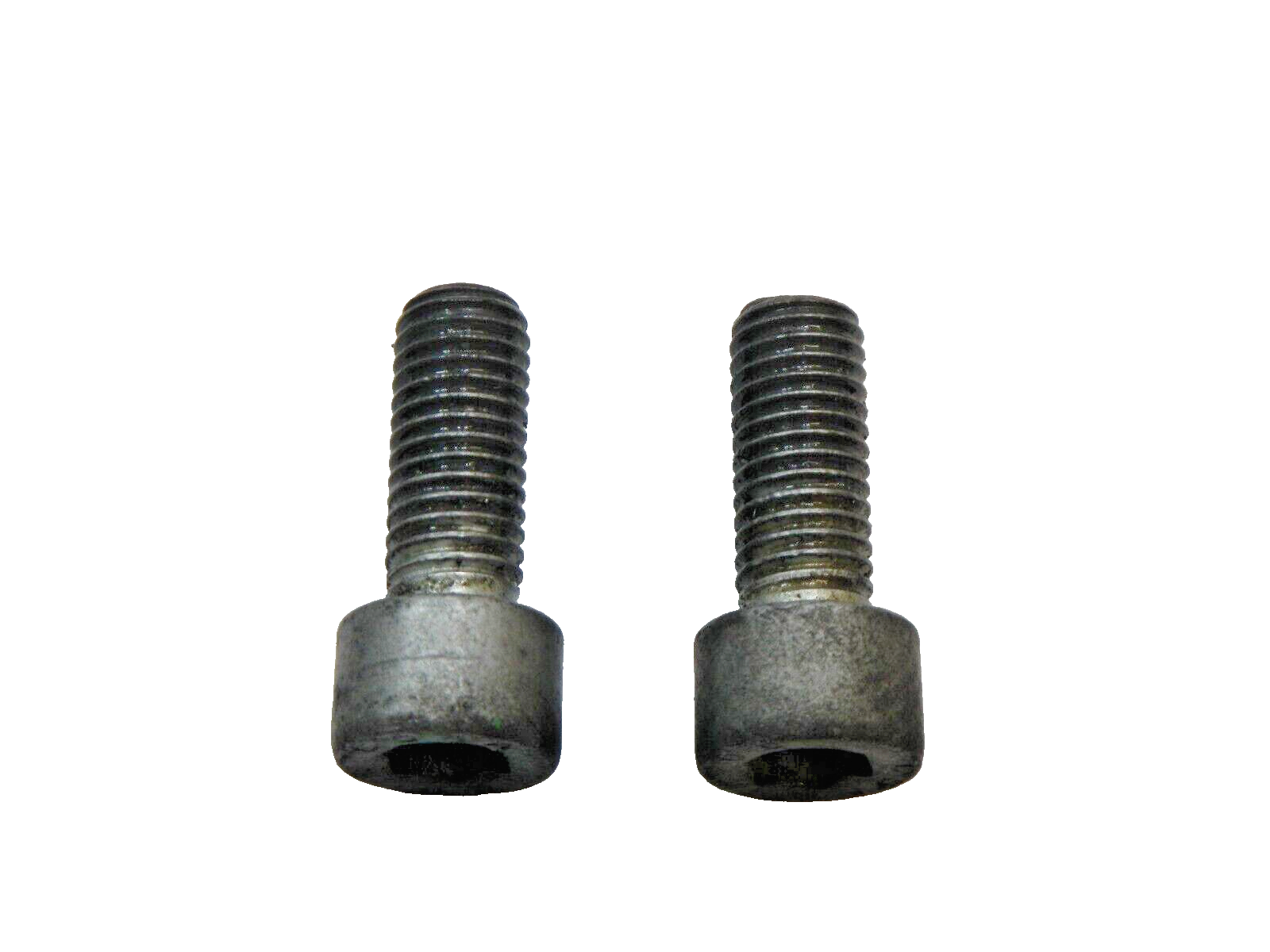 Front brake caliper mount bolts 1996-2001 BMW R1100 RT R1100RT - $24.74