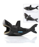 Zombie Shark Pirates of The Caribbean Lego Compatible Minifigure Brick T... - $93.18 MXN