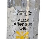 Personal Care Aloe After Sun Gel 10 fl oz - £7.04 GBP