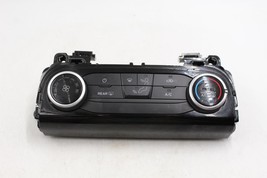 Temperature Control Front Manual Fits 2020-2023 FORD ESCAPE OEM #33321 - $89.99