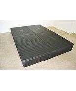 Select Comfort Sleep Number Queen Size Foundation Frame Modular Base Box... - $354.04