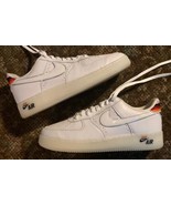 Nike Air Force 1 Low Be True 2020 Men’s Size 13 Worn Once No Box Excelle... - £78.89 GBP
