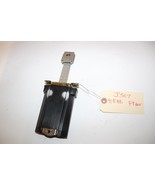 1996-2002 MERCEDES E300 E320 E420 FRONT RIGHT DOOR STOPPER CHECK STRAP J507 - $54.92 CAD