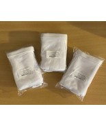Protective Panties Incontinence Leak Proof Pouch SPC Cotton Washable 3 P... - $20.99 CAD