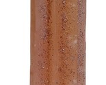 Vintage 12&quot; Glitter Star Holiday Christmas Candle Cone Unburnt - £17.36 GBP