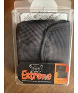 Bulldog Horizontal Cell Phone Holster For Small .380 Pistols Nylon Black... - $435.03 MXN